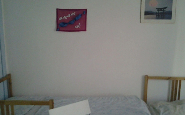 1st Apartments and Hostel
