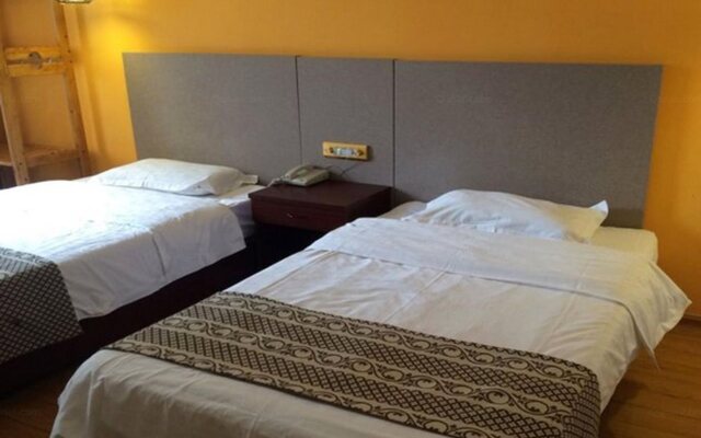 Guilin Goo Hotel
