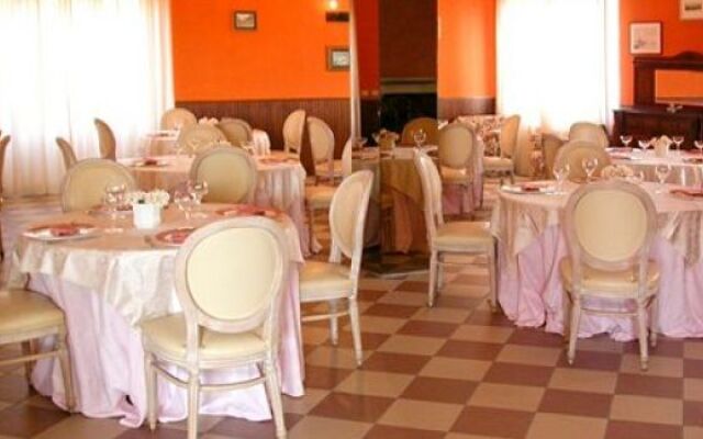 Hotel La Cima Trasimena