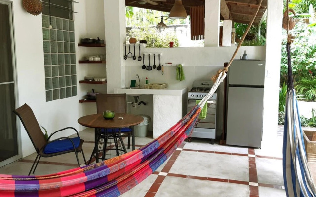 Togo B&B