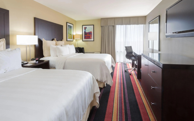Clarion Hotel New Orleans - Airport & Conference C