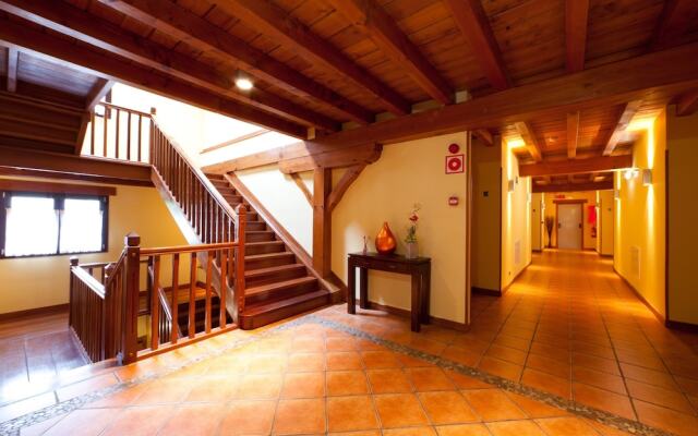 Hotel Apartamento Rural Atxurra