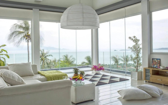 Villa Vicky Samui