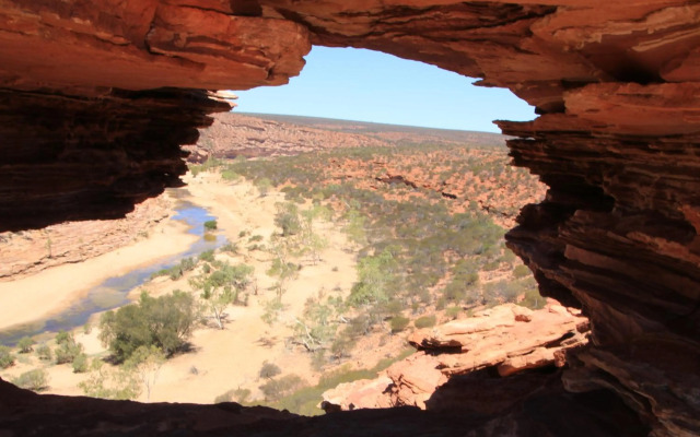 Apt 42 Riverview Holiday Apartments