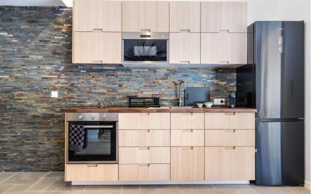 Les Cabanes du Huga 2