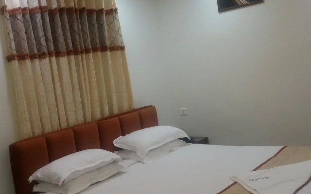Hotel Siroy Lily