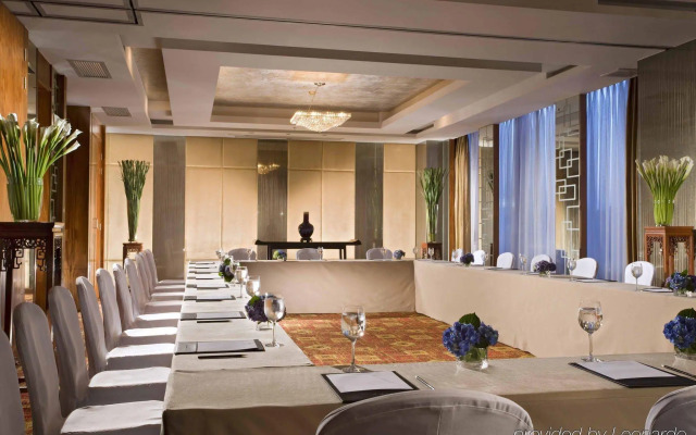 Paradox Kunshan