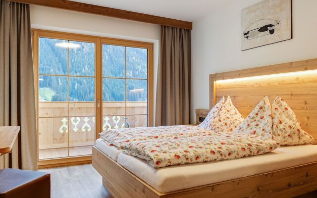Modern Apartment With Sauna Near ski Area