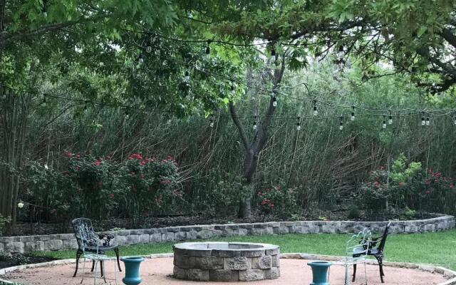 The Plantation House Boutique Inn