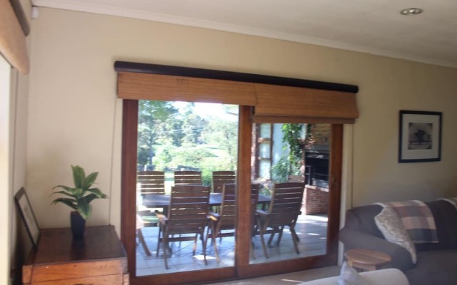 Tsitsikamma Sunrise Caravan Park