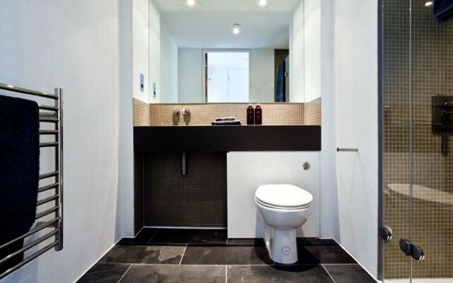 Royal William Yard Apartments