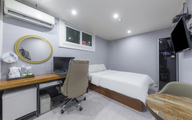 Chungju Healing Self Check-in Motel