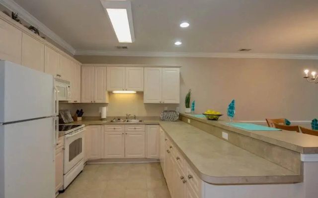 Magnolia Pointe Two-bedroom Apartment 203-4851