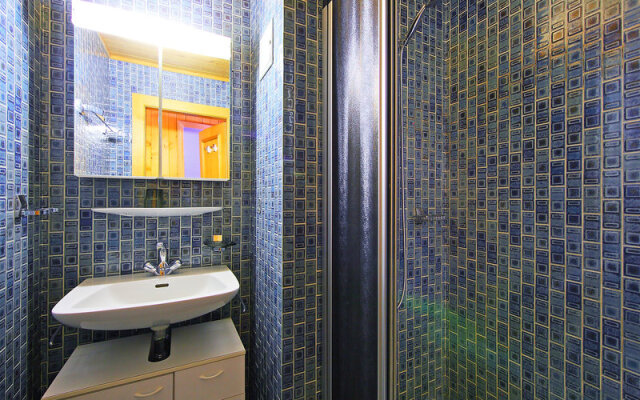 Apartments Albatros by Interhome