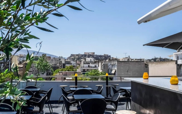Iasonos Suites
