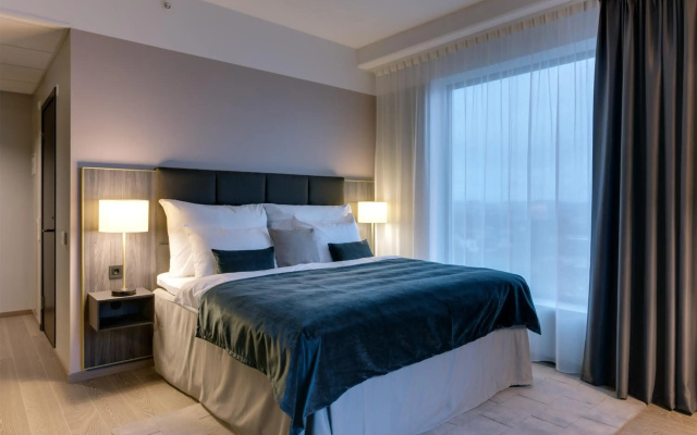 Clarion Hotel Air
