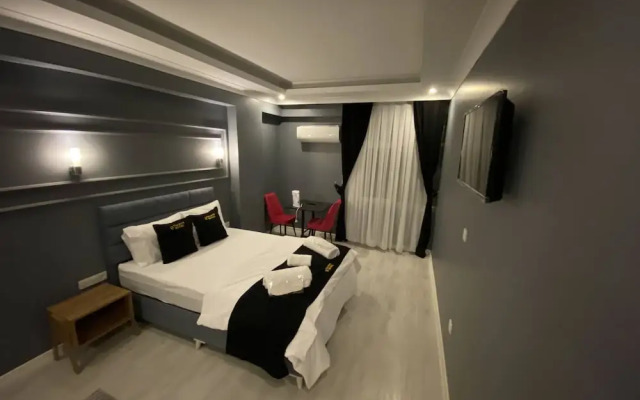 Inalens Airport Hotel