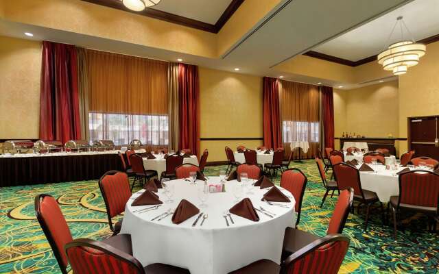 Hilton Garden Inn Bossier City, LA