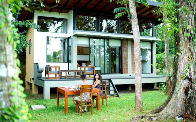 Sakuna Arana Resort