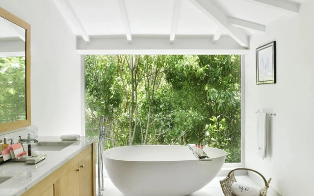 Cheval Blanc St-Barth (Ex: Dream Villa Flamands)