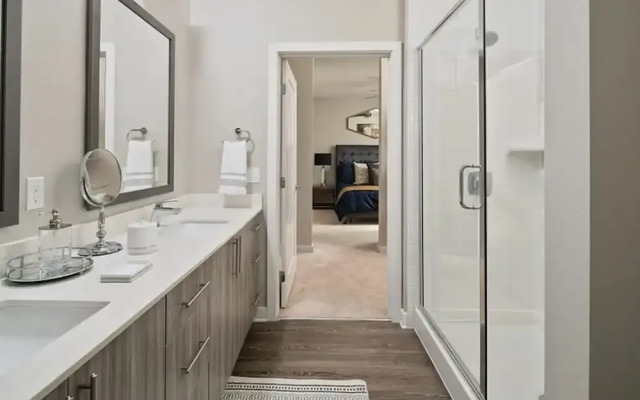 MONDRIAN Luxury Suites & Villas