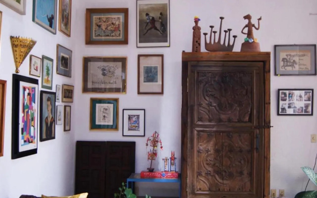 Casa Estela y Virgilio B&B