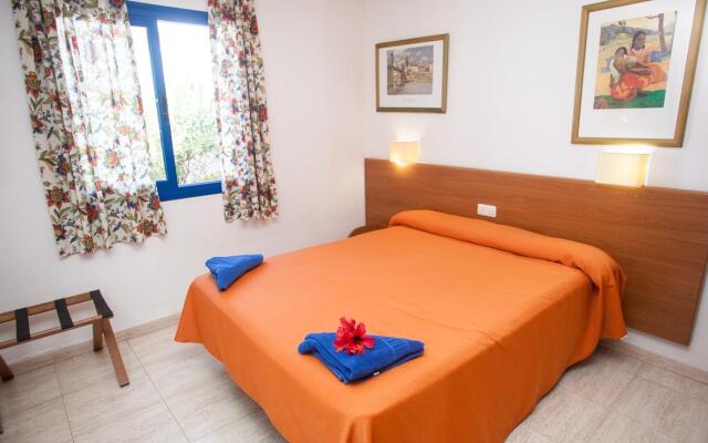 Villas Las Marinas