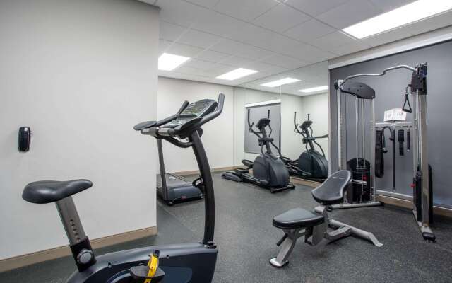 Hawthorn Extended Stay by Wyndham Loveland