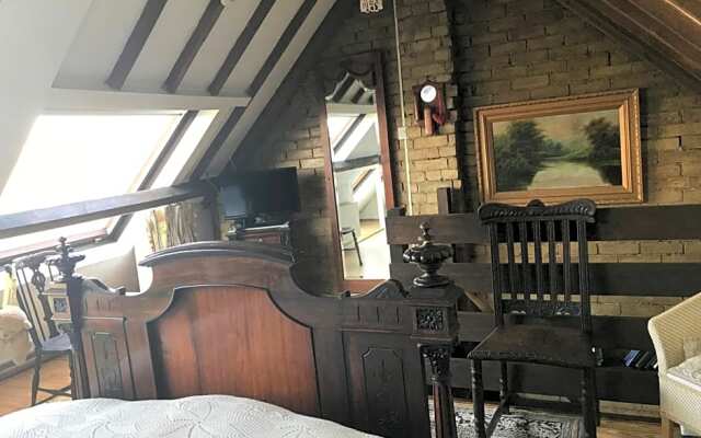 Mill House Bed & Breakfast
