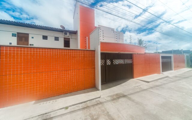 Pousada Clube Vista do Rio