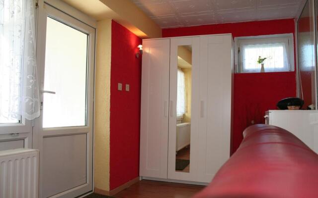 Haus Stricker
