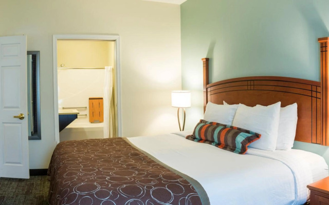 Staybridge Suites Fargo by IHG