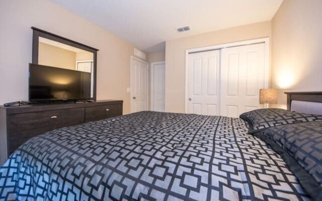 Risoin's Compass Bay Townhome