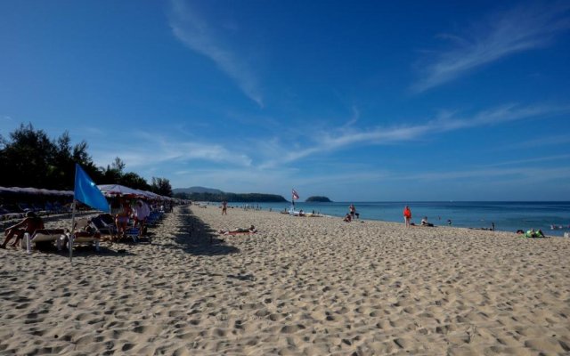 Phuket Karon Beach