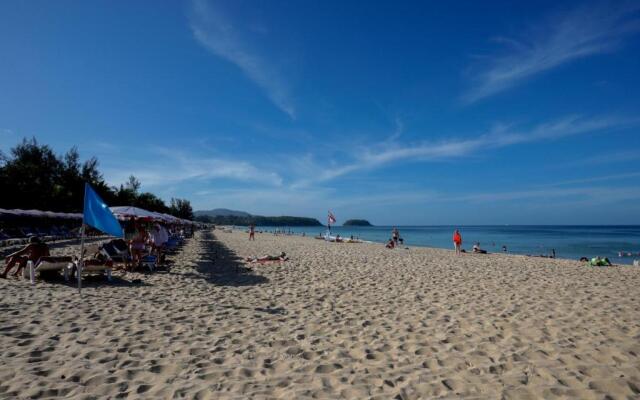 Phuket Karon Beach