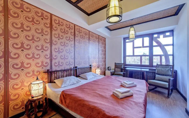 Юго-Восточная Азия Этномир