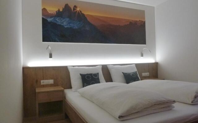 Chalet Morin