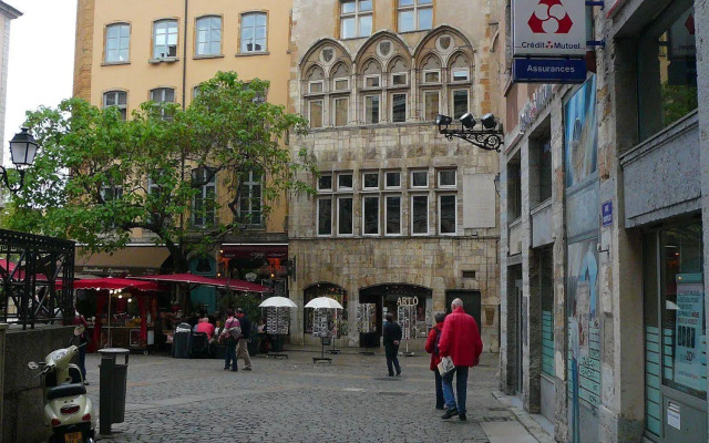 Mon Hotel Particulier