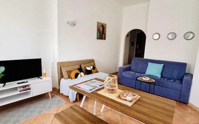Casa Olbia Centro in Olbia