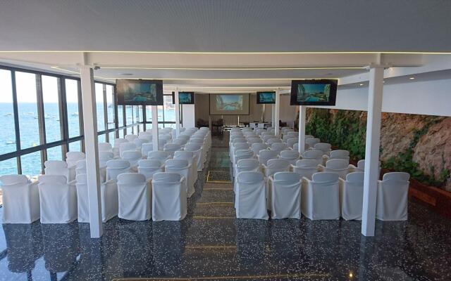 Gran Hotel Reymar & Spa