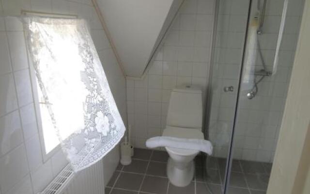 Ardrebo B&B