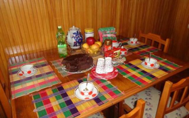 Guest House Levan II Dadiani