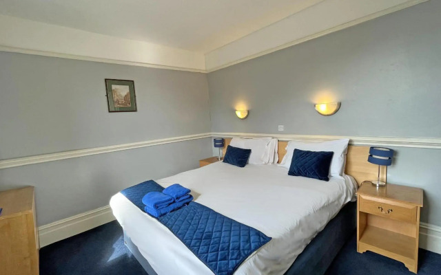 Royal Hotel Sheerness