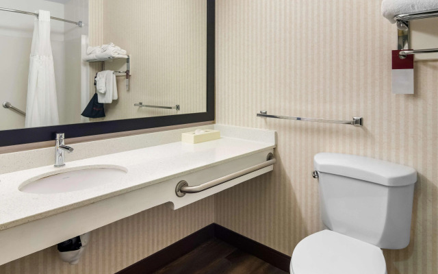 Best Western Plus Osoyoos Hotel & Suites