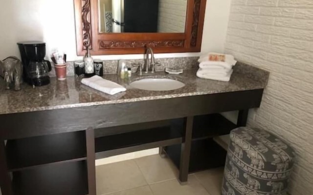 Extended Stay Brunswick