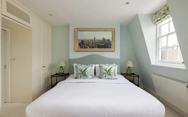 The Chelsea Abode - 4bdr Home With Terrace