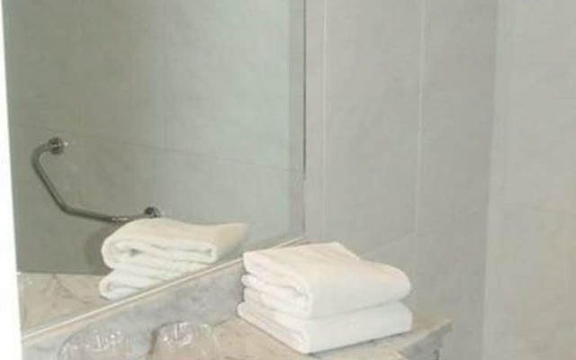 Paradores Austral Bahia Blanca