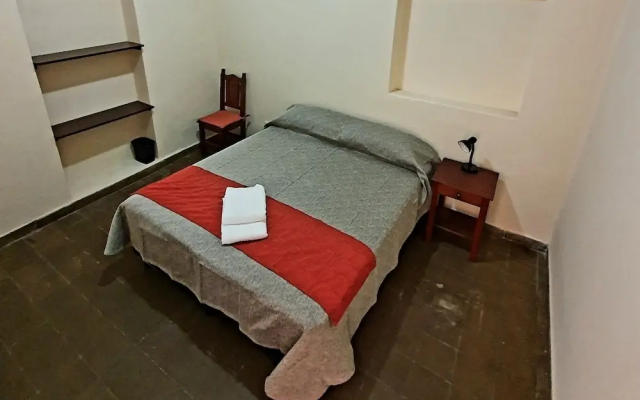 Mirador de Salta House