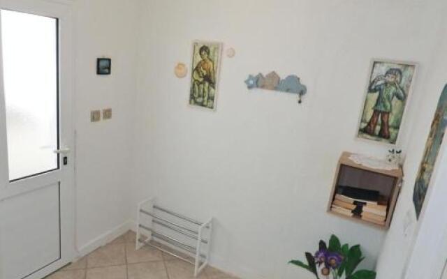 Apartment Zdravko