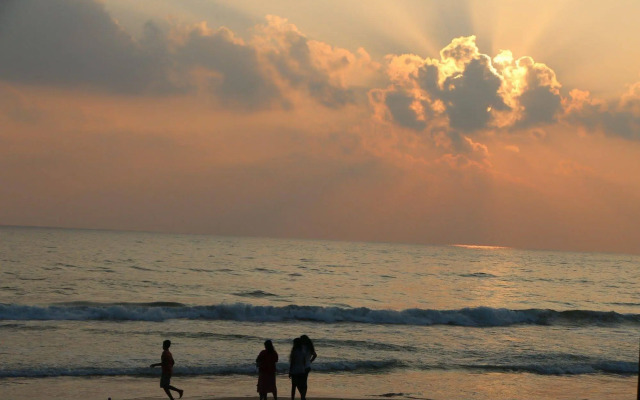Ranmal Beach Hotel